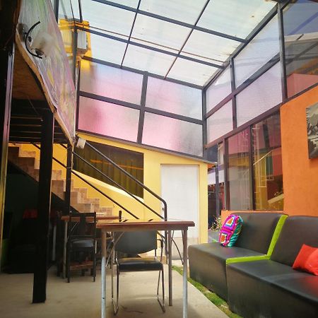 Inkas Garden Apartment Cuzco Eksteriør bilde