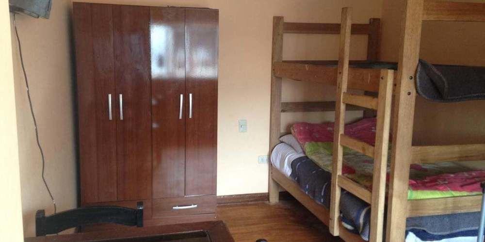 Inkas Garden Apartment Cuzco Eksteriør bilde
