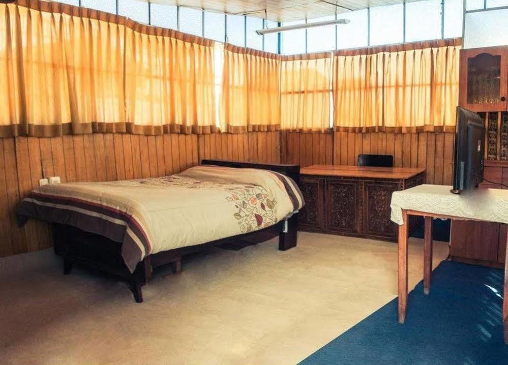 Inkas Garden Apartment Cuzco Eksteriør bilde