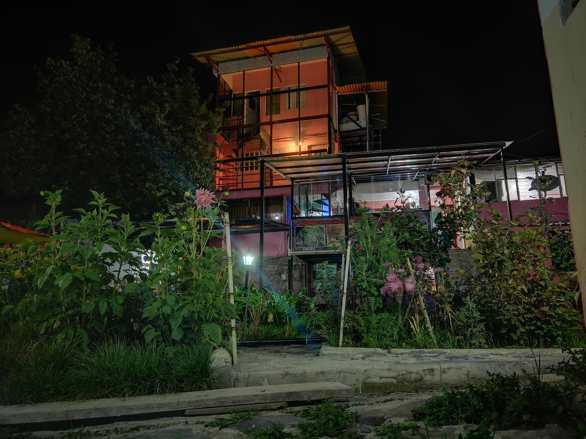 Inkas Garden Apartment Cuzco Eksteriør bilde
