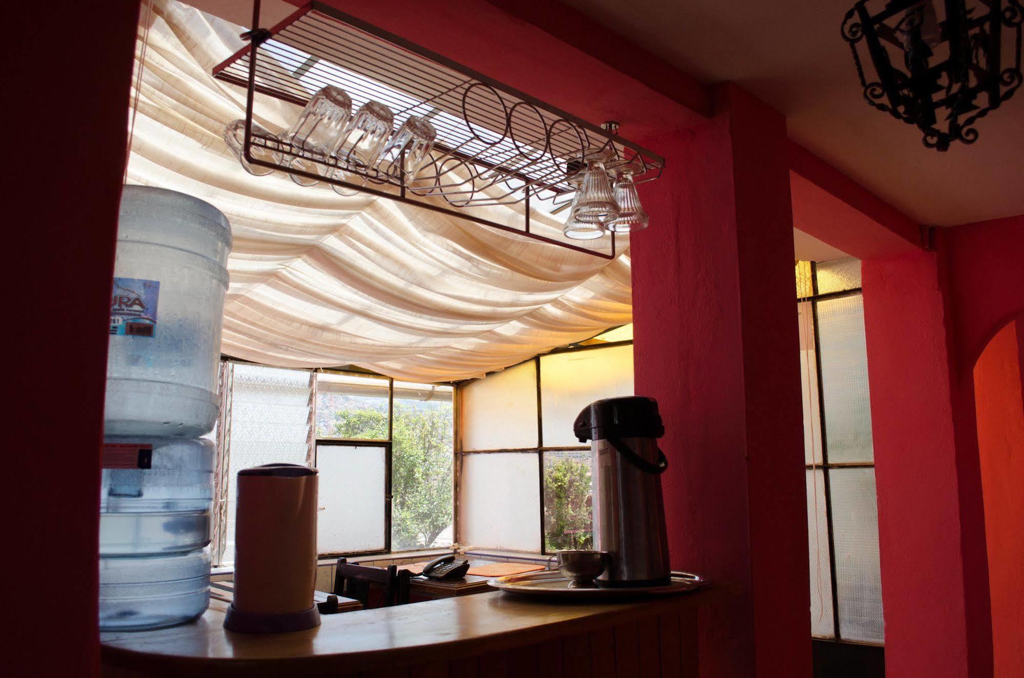 Inkas Garden Apartment Cuzco Eksteriør bilde