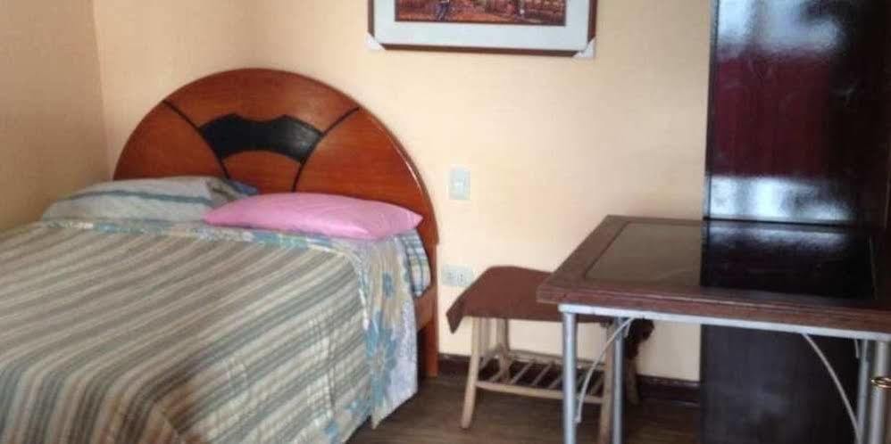 Inkas Garden Apartment Cuzco Eksteriør bilde