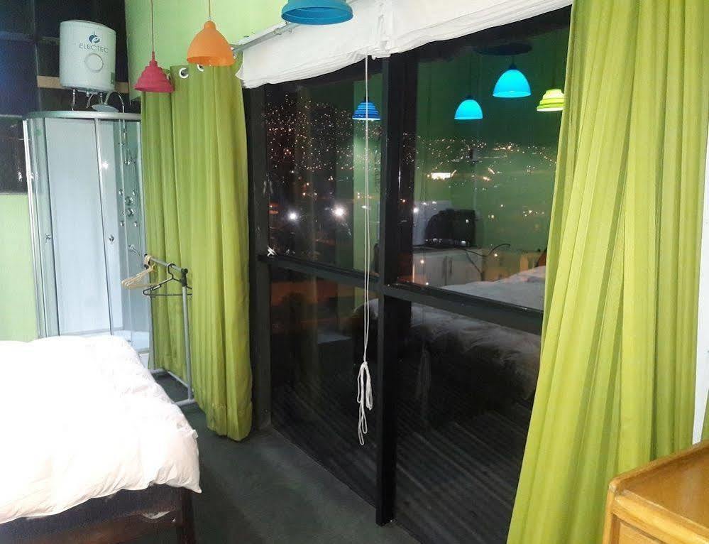 Inkas Garden Apartment Cuzco Eksteriør bilde