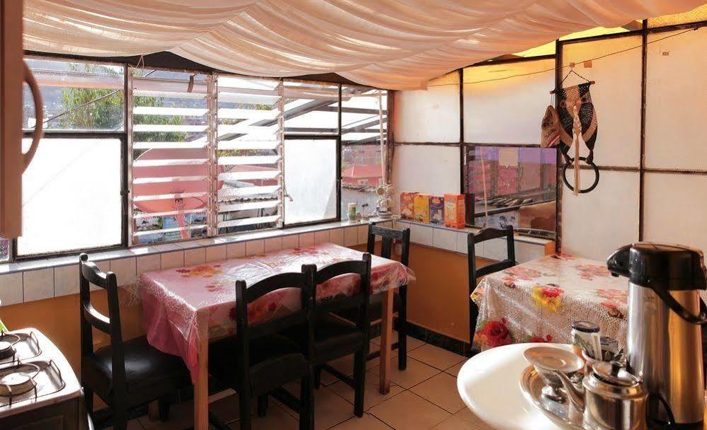 Inkas Garden Apartment Cuzco Eksteriør bilde