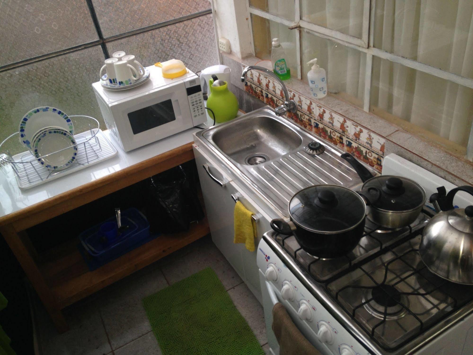 Inkas Garden Apartment Cuzco Eksteriør bilde