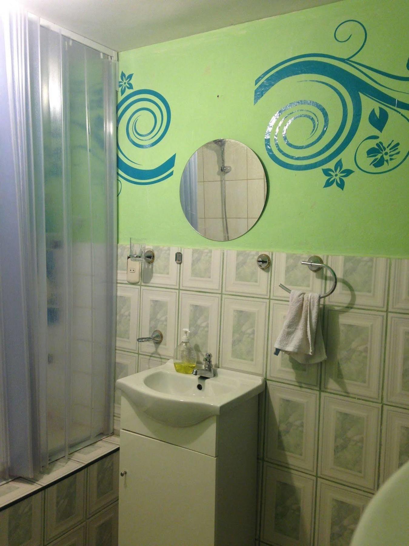Inkas Garden Apartment Cuzco Eksteriør bilde
