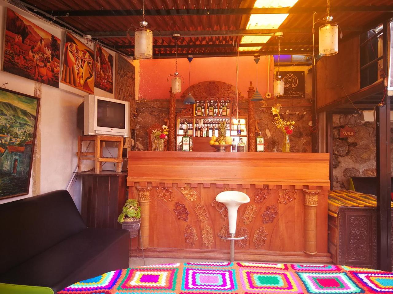 Inkas Garden Apartment Cuzco Eksteriør bilde