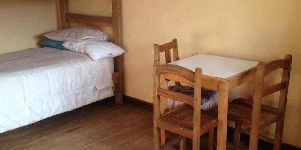 Inkas Garden Apartment Cuzco Eksteriør bilde
