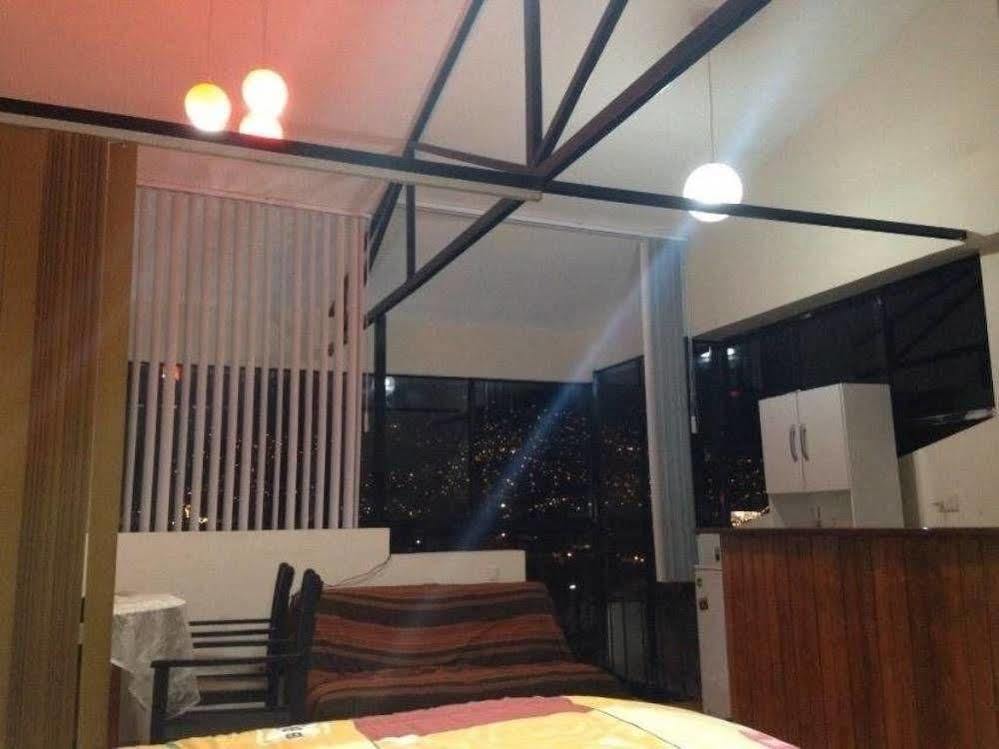 Inkas Garden Apartment Cuzco Eksteriør bilde