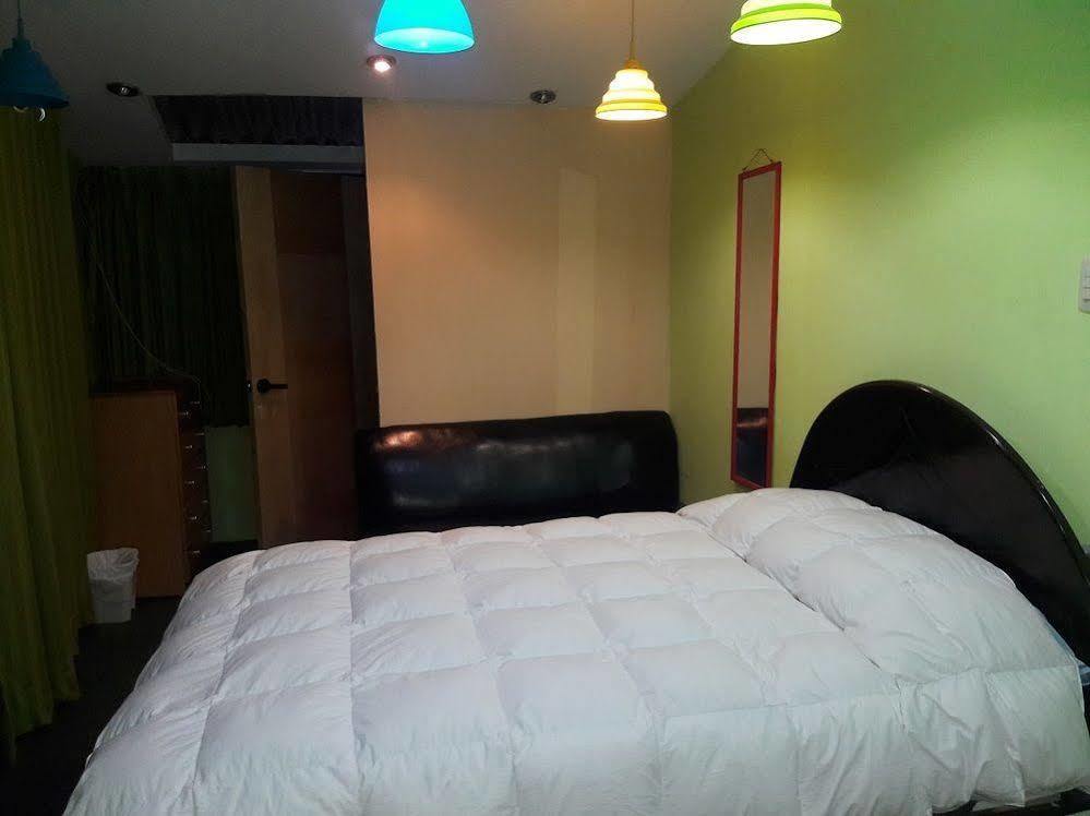 Inkas Garden Apartment Cuzco Eksteriør bilde
